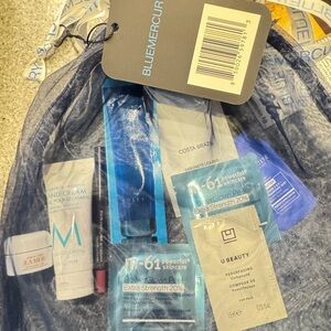 Bluemercury Skincare Set - 9 pieces